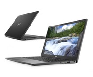 Laptop Dell Latitude 7400 i5-8365U 16GB 256GB SSD FHD W11 IDEALNY DO PRACY