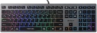 Nůžková klávesnice A4Tech FX60