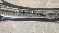 Ford Mondeo MK5 16r 2.0TDCi torpedo front