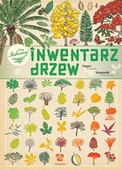 Ilustrowany inwentarz drzew