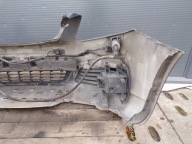 front bumper front OPEL ZAFIRA B washers PDC colour Z168