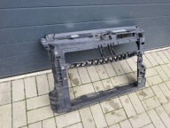 Vw Polo 6R 09- front body wall front
