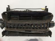 support panel for radiators radiator FORD PUMA II 1,0i