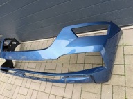 Skoda Kamiq 658 19- bumper front front