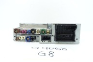 AUDI A6 A7 Q7 Q8 player module navigation devices MIB2 MIB 4K0035084A