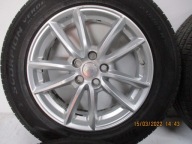 wheels discs tyres RANGE ROVER SPORT R19 7MM M+S