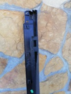 HONDA CRV IV 2013+ moulding threshold left cap