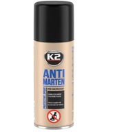 AREOZOL SPRAY ODSTRASZACZ PRZECIW KUNOM K2 ANTI MARTEN 400ML