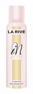 La Rive for Woman In Woman dámsky dezodorant 150ml