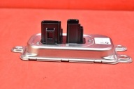 control unit voltage module GX73-14B526-AC JAGUAR XE X760 3.0 V6 340 KM 14-20