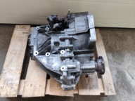 VOLKSWAGEN CADDY V 2K7 2022 2.0TDI Getriebe MANUAL UVR