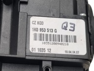 DEVIO LUCI TERGICRISTALLO TERGI Volkswagen Golf 6 2010 1K0953503JG