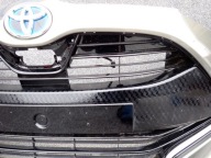 TOYOTA YARIS IV Frontstoßstange vorne