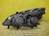 RENAULT SCENIC II REFLEKTOR light right front