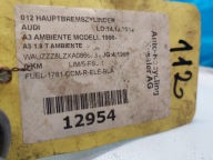Servofreno A3 8L 1.8 T BOSCH 21027099