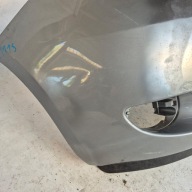 TOYOTA YARIS II 05-09 bumper front front