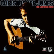 Chris Jones - No Looking Back (LP)