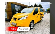 Nissan NV200 VAT 23 AUTOMAT navi intercom kame...