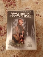 Film WYSŁANNIK PRZYSZŁOŚCI płyta DVD