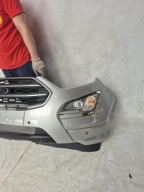 FORD ECOSPORT II 2 MK2 LIFT 17-22 bumper front front PDC
