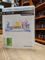 Final Fantasy X-2 HD PS3, SklepRetroWWA