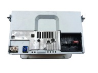 RADIO Navigation SKODA YETI (2009-2012) 3T0035191A