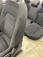 VW PASSAT B7 KOMBI Siège Sièges Interne BRAZ Latérale/côté EUROPA