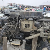 engine complete DXI 7 270 E5 RENAULT PREMIUM 270 DXI