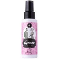 Petuxe Perfume Nala 100ml bezalkoholowe perfumy dla psa i kota, kwiatowe