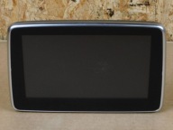 Mazda 3 BM 2013-2017 Display monitor BHP1611J0D
