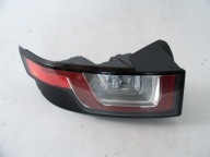 Range Rover Evoque light left rear left rear part 15r FL Lift