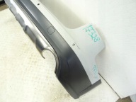 Audi A6 C7 4G9 ALLROAD LIFT bumper rear part