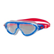 SPEEDO RIFT JR GOGLE OKULARY PŁYWACKIE 6-14 lat