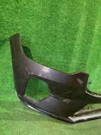 front bumper front VOLVO XC60 II LIFT NR.Z2541