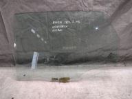 window side left rear part Hyundai i30 HB