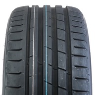 4× Nokian Tyres Powerproof 1 225/45ZR18 95 Y ochranný rant, výstuž (XL)