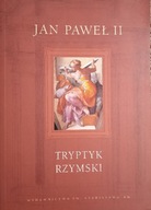 Tryptyk rzymski Jan Paweł II