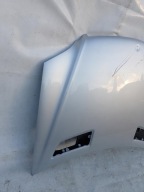 MERCEDES ML W164 05-11 Cofano