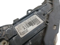 light REFLEKTOR left front XENON CITROEN C5 III X7 (08-10) 9689037880