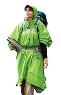 Peleryna turystyczna Sea to Summit Nylon Tarp Poncho APONCHOBL