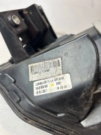 light rear part rear left Fiat Tipo II Hatchback