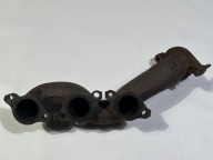 exhaust manifold left Jaguar F-Type 3.0 x152 2013r