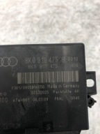 modulo parcheggio PDC AUDI A5 COUPE 8K0919475B