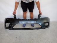 KIA CEED and 1 LIFT 09-12 bumper front front