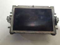 display navigation devices 2129004407 MERCEDES CLS W218 W212