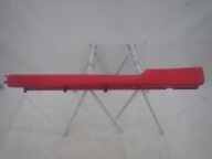 OPEL CORSA D OPC 3D 07-14 threshold left moulding threshold