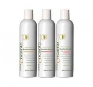 ENCANTO KERATIN NAROVNÁVANIE VLASOV SADA 3x236ml