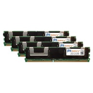 Pamięć PHS 32GB (4x8GB) Kit RAM
