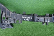 FORD FOCUS MK3 III 10- support panel for radiators front