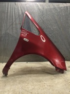parafango Destra FORD GALAXY 1 e LIFT PEPPER RED S1